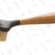 Lodge Scrub Brush | $5 | Amazon